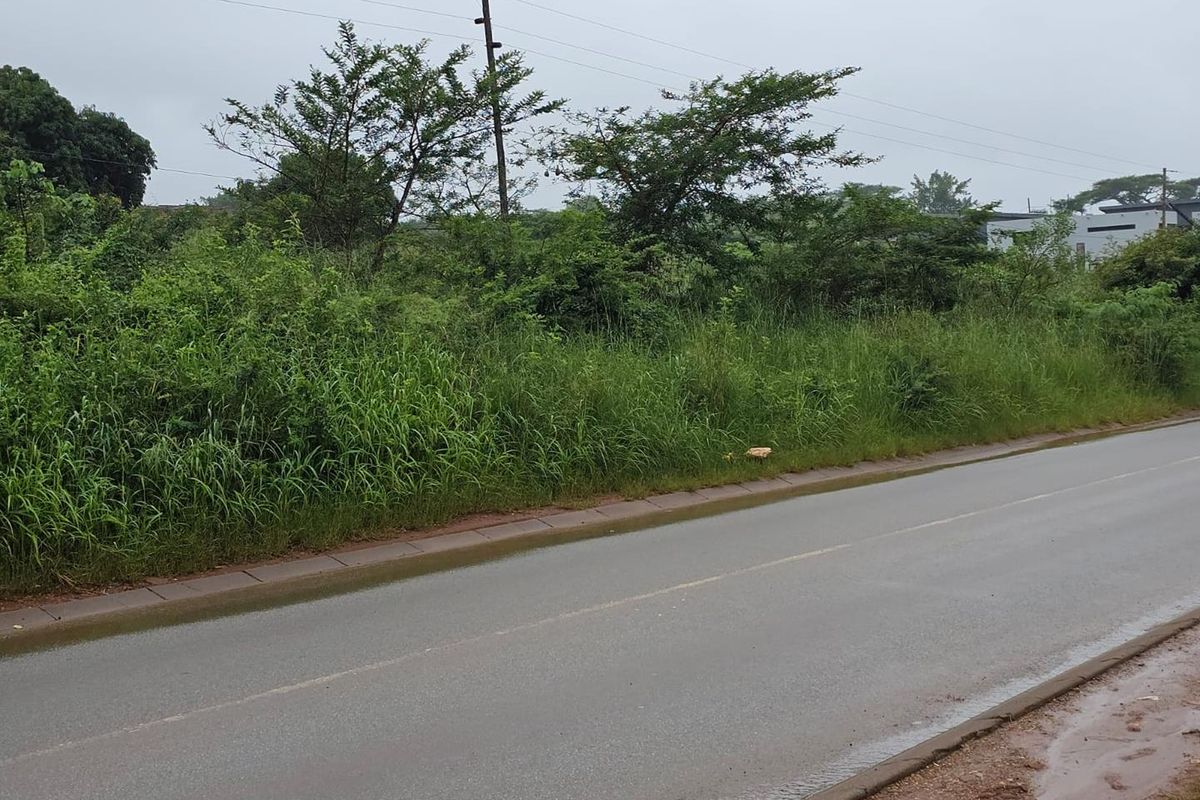 *PRIME INVESTMENT OPPORTUNITY – THOHOYANDOU UNIT D* - Photo 5