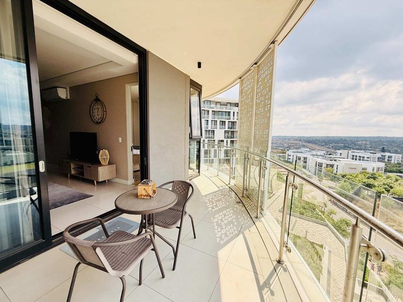 Fully furnished 2 bedroom apartment for sale at Ellipse. - Photo 7