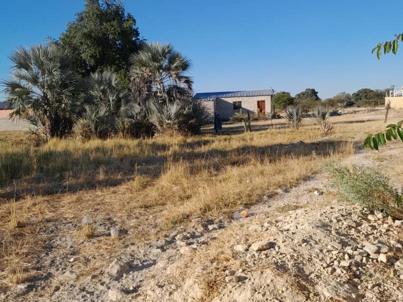 PLOT FOR SALE ONGWEDIVA - Photo 3