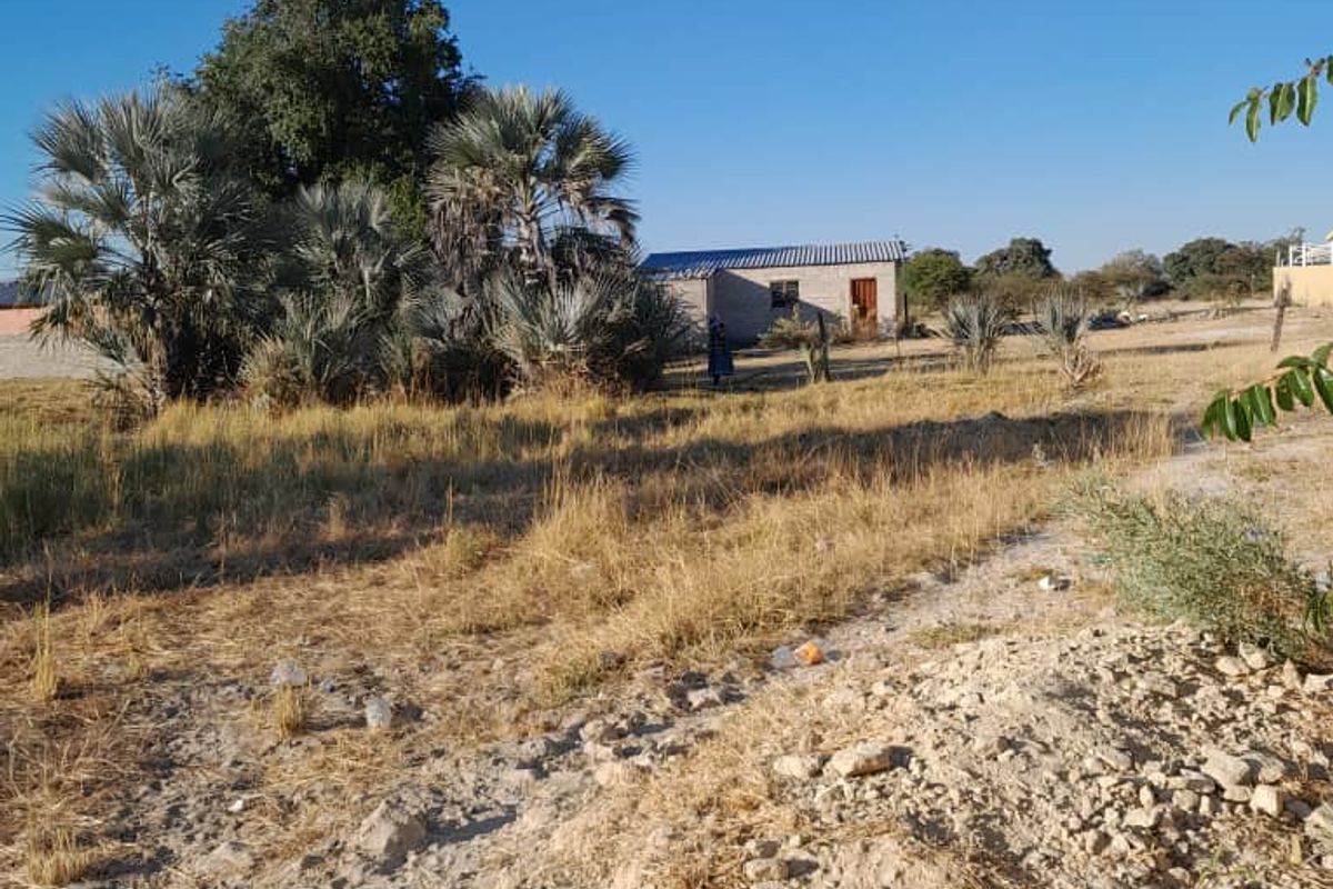 PLOT FOR SALE ONGWEDIVA - Photo 3