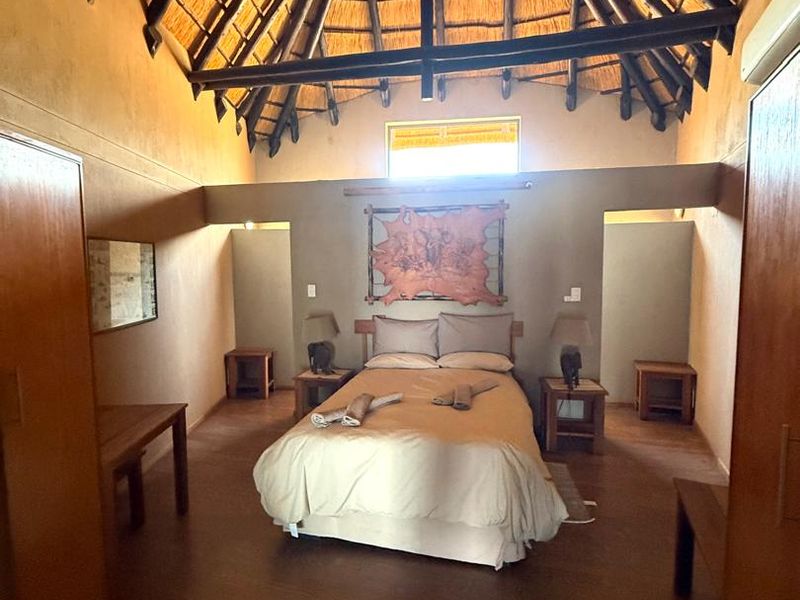 Oanab Dam Resort Chalet - Photo 3