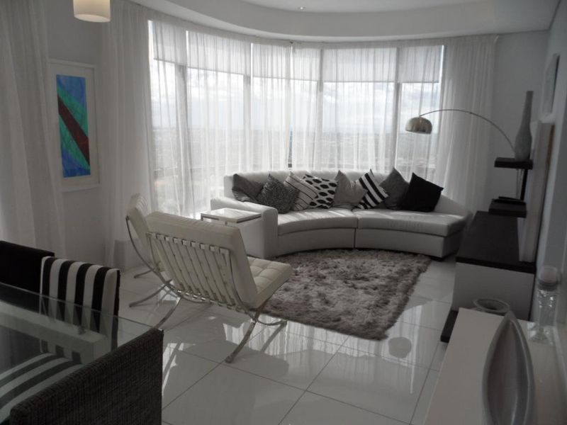 STUPENDOUS FULLY FURNISHED 2 BED 2.5 BATH LUXURY APARTMENT IN MORNINGSIDE - Photo 6