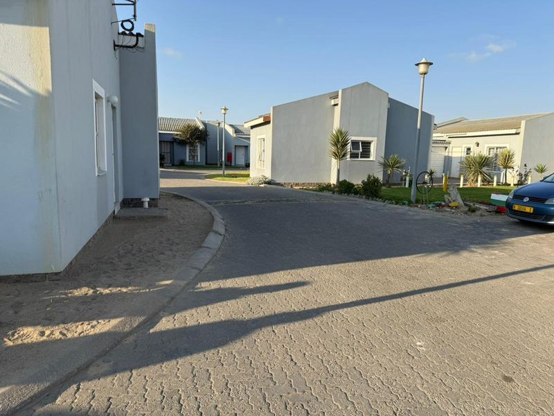 FOR SALE - PRIME 2-BEDROOM INVESTMENT OPPORTUNITY – CC REGISTERED- SWAKOPMUND - Photo 10