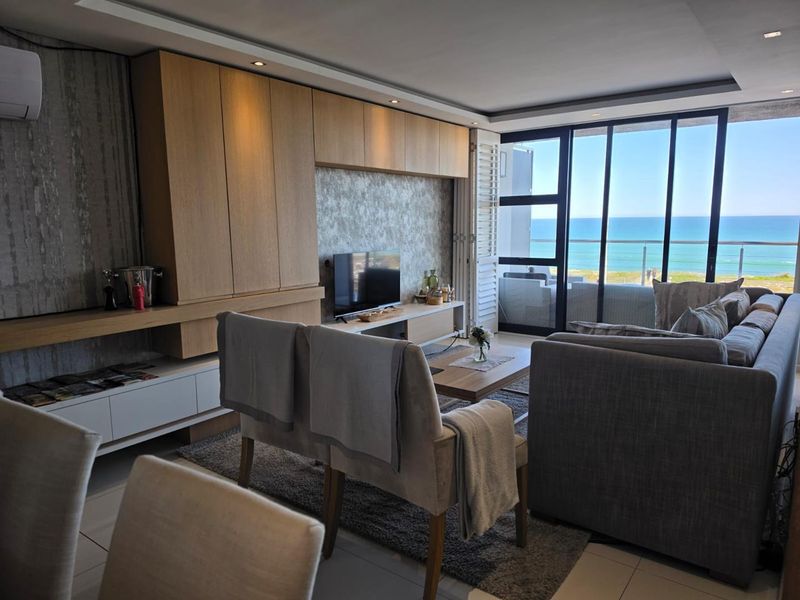 Apartment for sale in Exclusive Beachfront complex. - Photo 8
