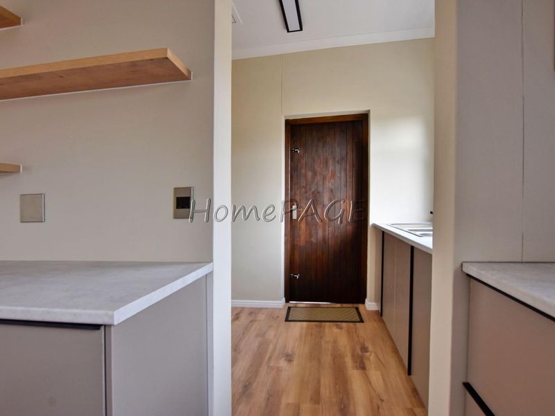 Rossmund, Swakopmund:  NEW 3 Bedr U-Shaped Home - Photo 6