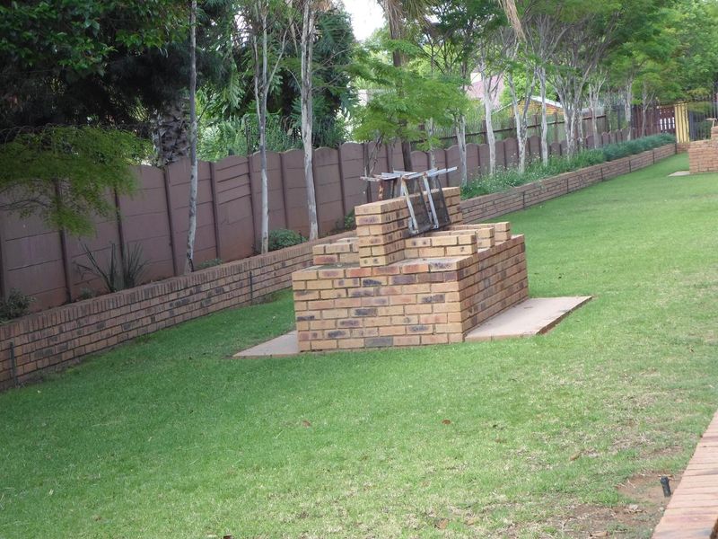 1.5 BEDROOM FLAT TO RENT IN GEZINA - Photo 4