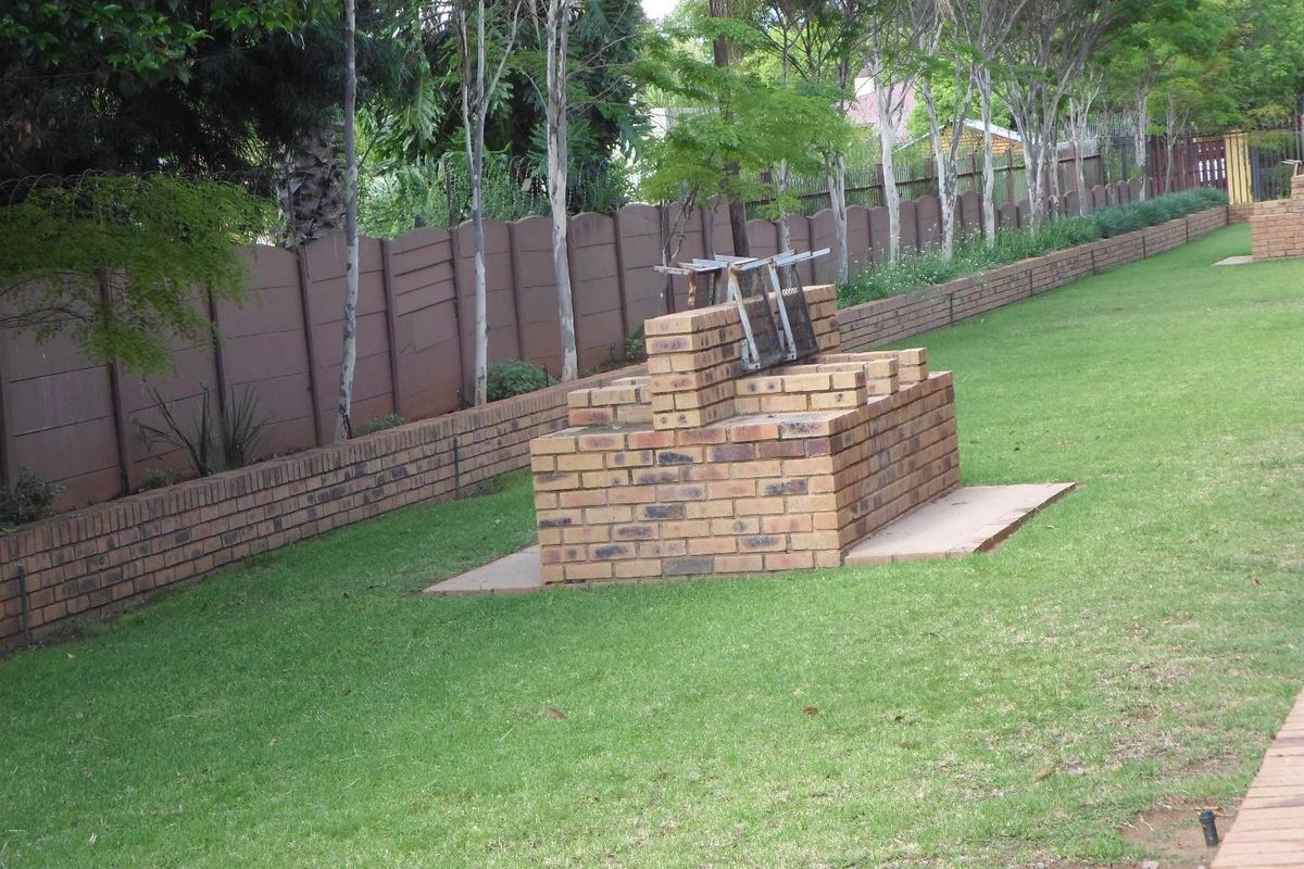 1.5 BEDROOM FLAT TO RENT IN GEZINA - Photo 4