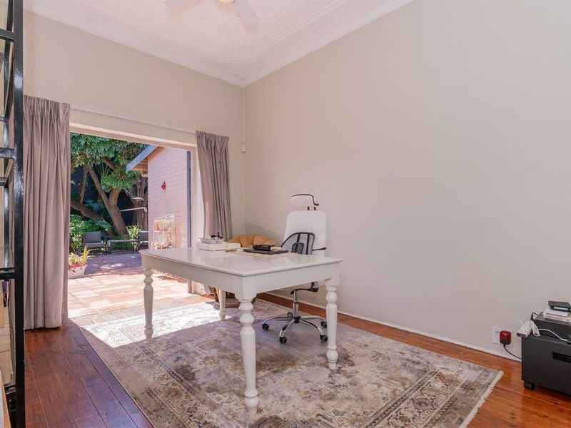Modern 3-Bedroom Character Home in Kensington Johanneburg with Self-Contained Cottage - Photo 6