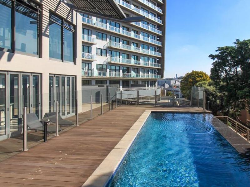 Modern Bachelor Apartment For Sale - Photo 1