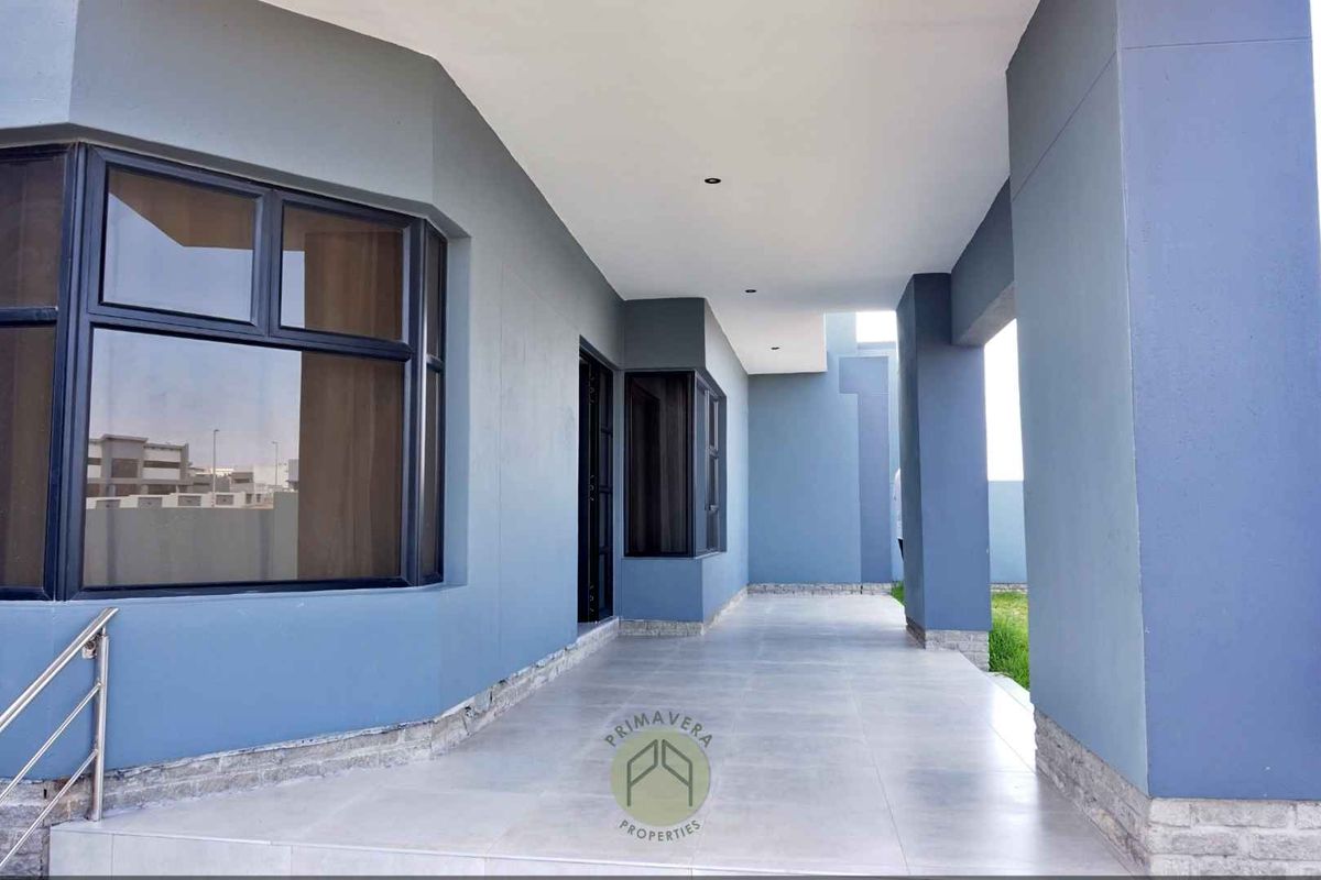 3 Bedroom House FOR SALE in Extension 14, Swakopmund - Photo 4