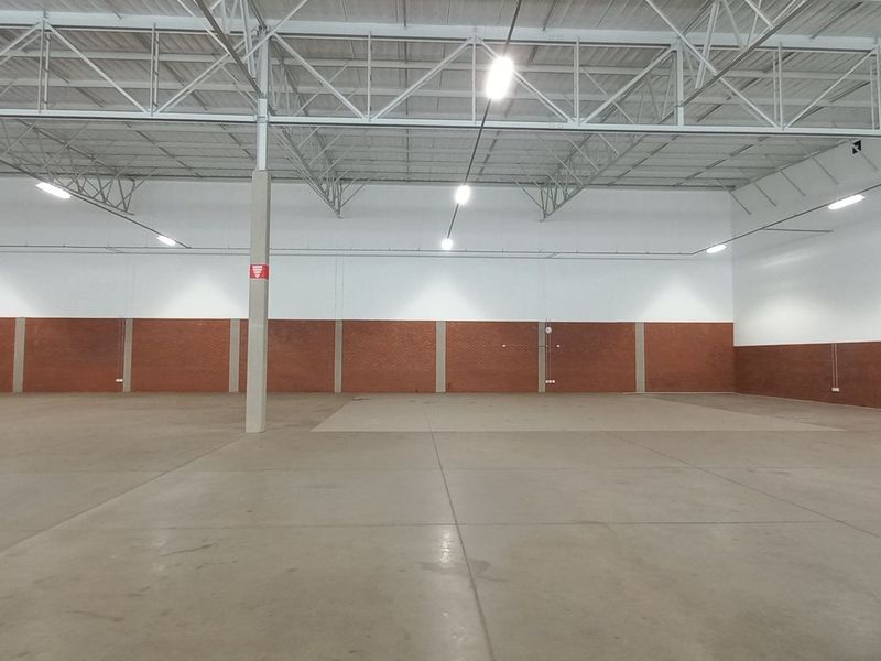 1 235m2 Irene Centurion Warehouse To Let - Photo 8