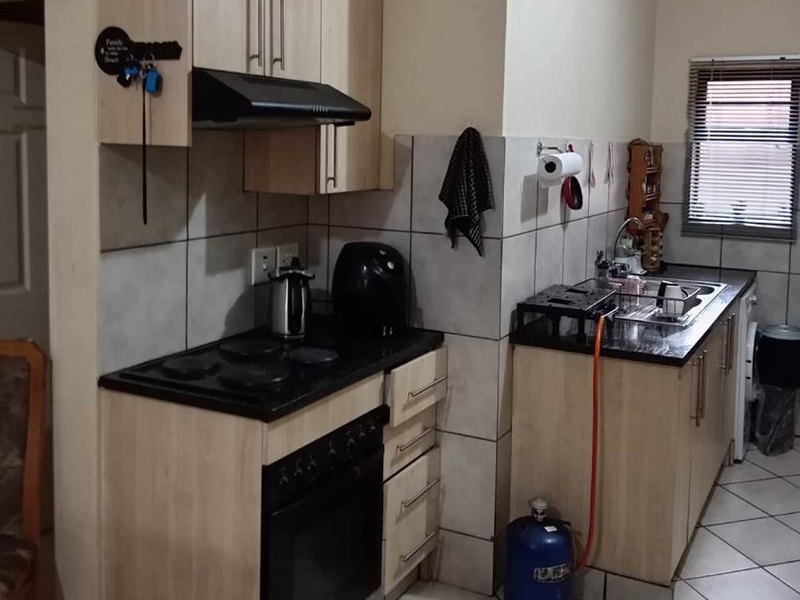 A beautiful 2 beautiful ground floor apartment - Photo 6