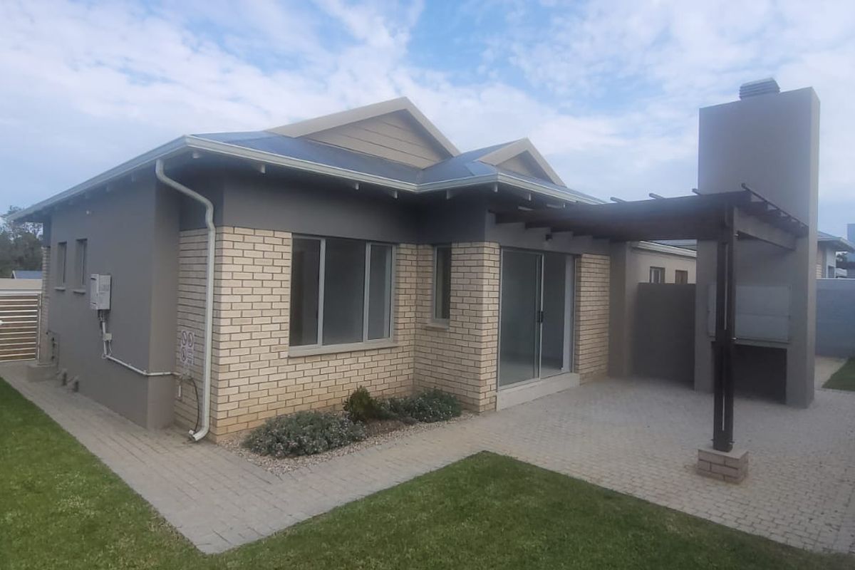 Mooikloof Country Estate - Photo 2