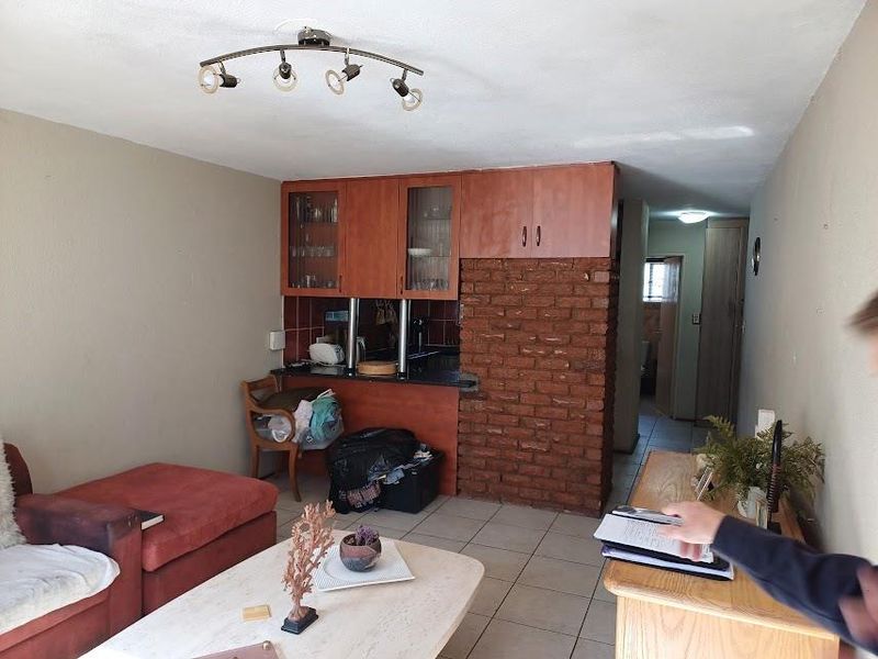 2-Bedroom Apartment, Ground floor and Pet-Friendly. - Photo 5