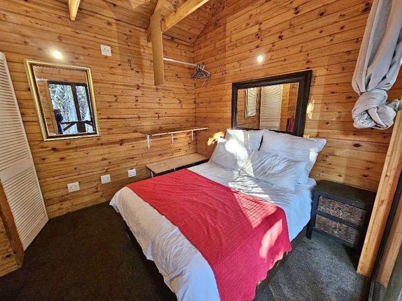 COTTAGE TO RENT NEAR DOUGLASDALE - Photo 4