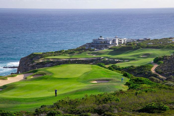 Property #2462625, Vacant Land Residential For Sale in Pinnacle Point Golf Estate