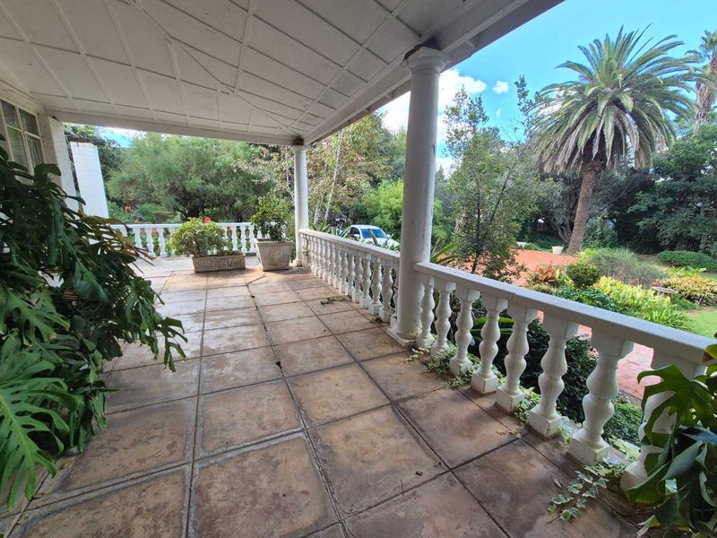 GRANDEUR OLD DAME NEEDS A FRESH START - Photo 9