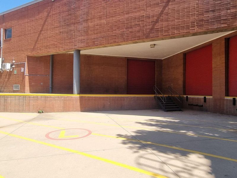 3 229m2 Waterfall Midrand Office/Warehouse Block To Let - Photo 9