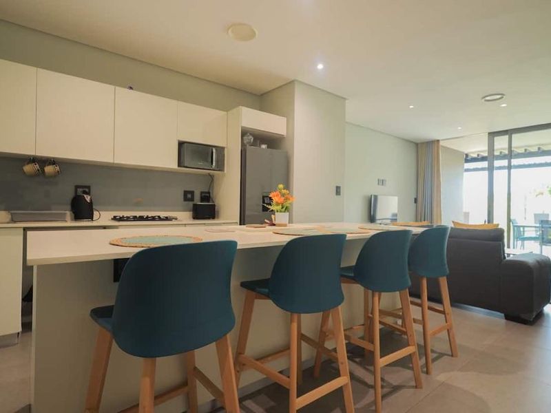 HENDRA - FULLY FURNISHED - INCLUSIVE OF LIGHTS, WATER & WIFI - Photo 3