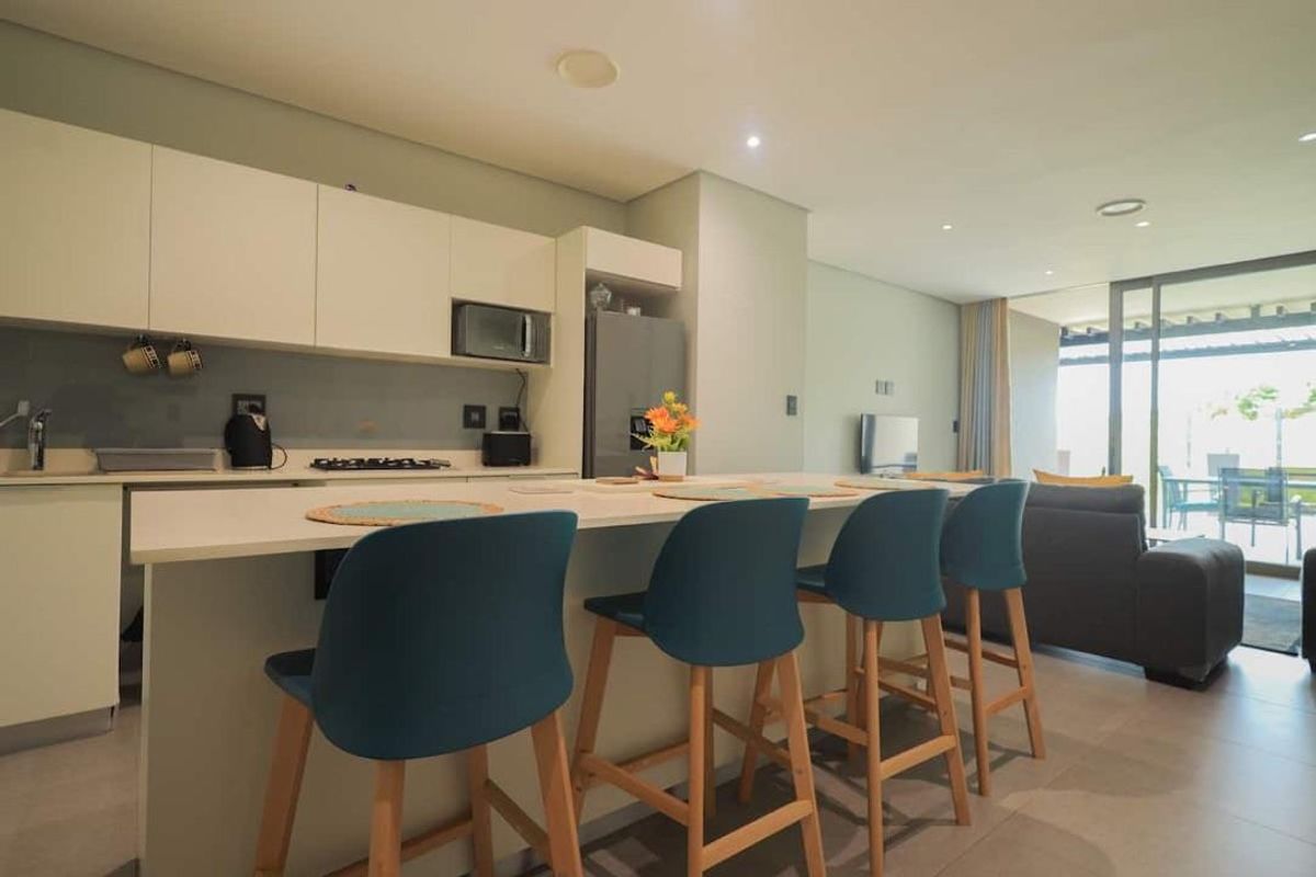 HENDRA - FULLY FURNISHED - INCLUSIVE OF LIGHTS, WATER & WIFI - Photo 3