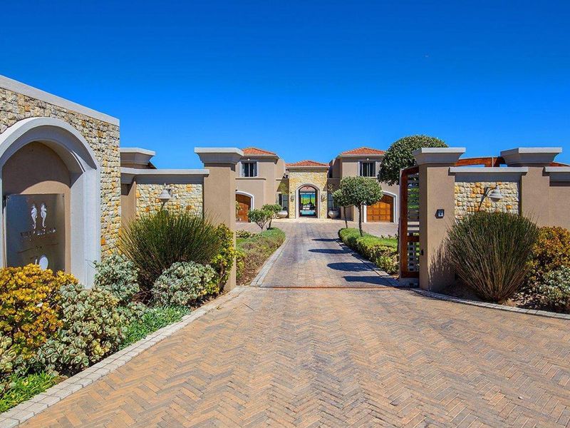 Sensational and stylish ocean facing villa del sur - Photo 5