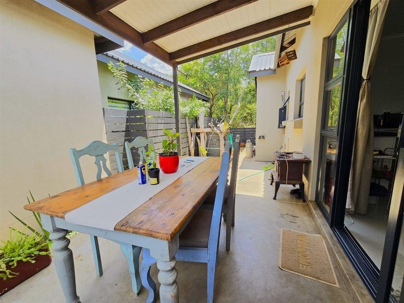 Greenbelt Investment Opportunity in Zandspruit Valley Estate - Photo 8