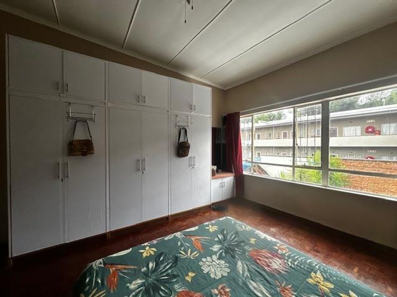 Secure Townhouse Living in Navalsig - Photo 7