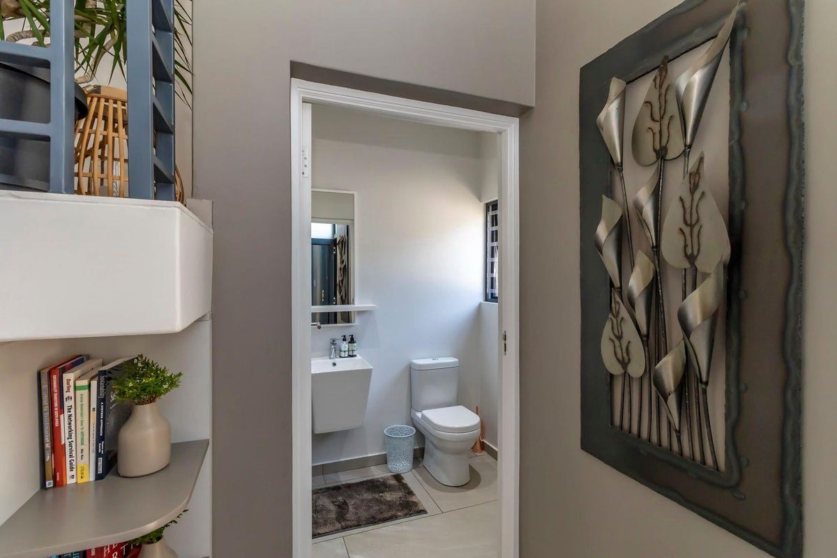 Newly developed lifestyle estate designed to raise the bar - Photo 4