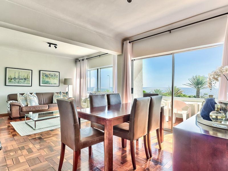 Fully Furnished Frontline 2 Bedroom Apartment on the Golden Mile - Photo 2