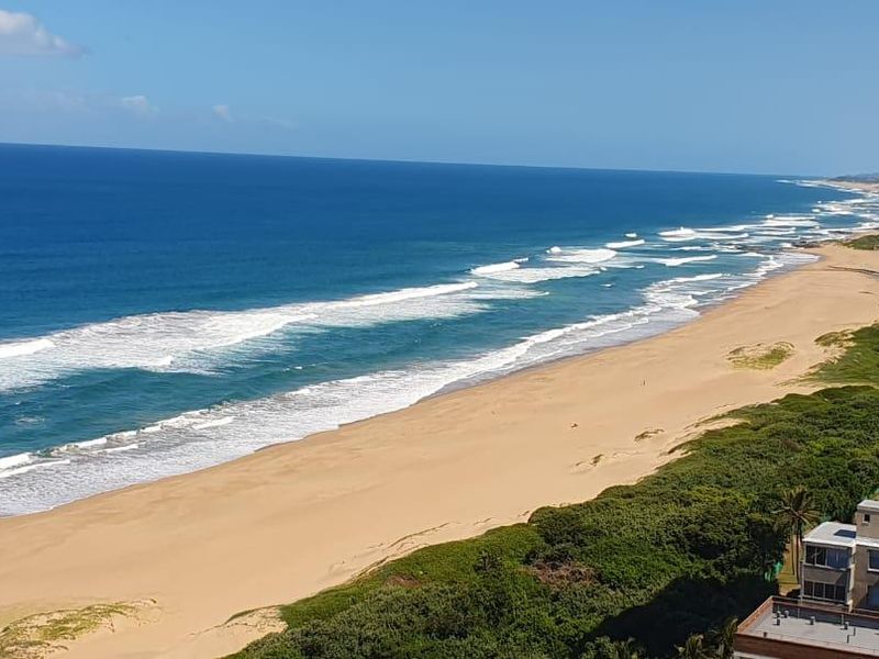 2 Bed 2 baths Apartment 180 degree seaview - Photo 1
