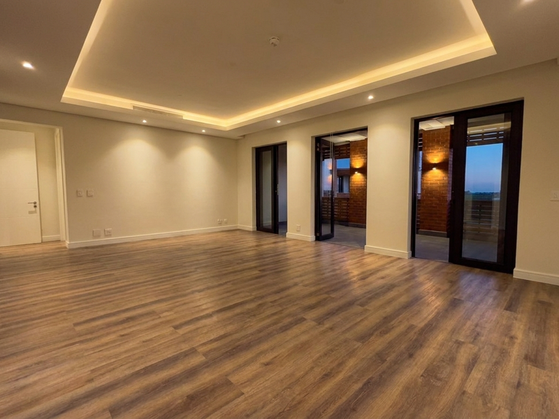 Luxury Lagoon-Facing Living in the Heart of Steyn City - Photo 8