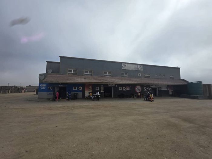 Property #2379472, Business For Sale in Mondesa