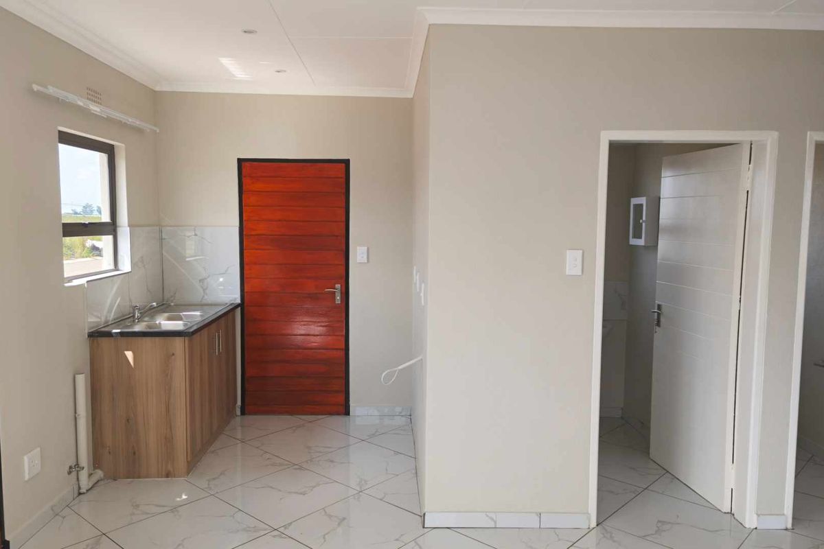 OWN YOUR BRAND NEW FULL TITLE HOME FROM AS LITTLE AS R7 500PM - Photo 5