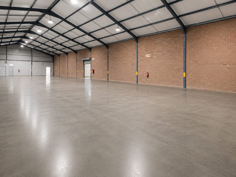2967m2 Warehouse to Let in Killarney Gardens, Milnerton | Entire Unit or Shared Warehouse Opportunity - Photo 5