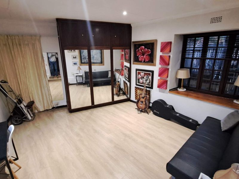 1 Bedroom Garden Cottage - Photo 4