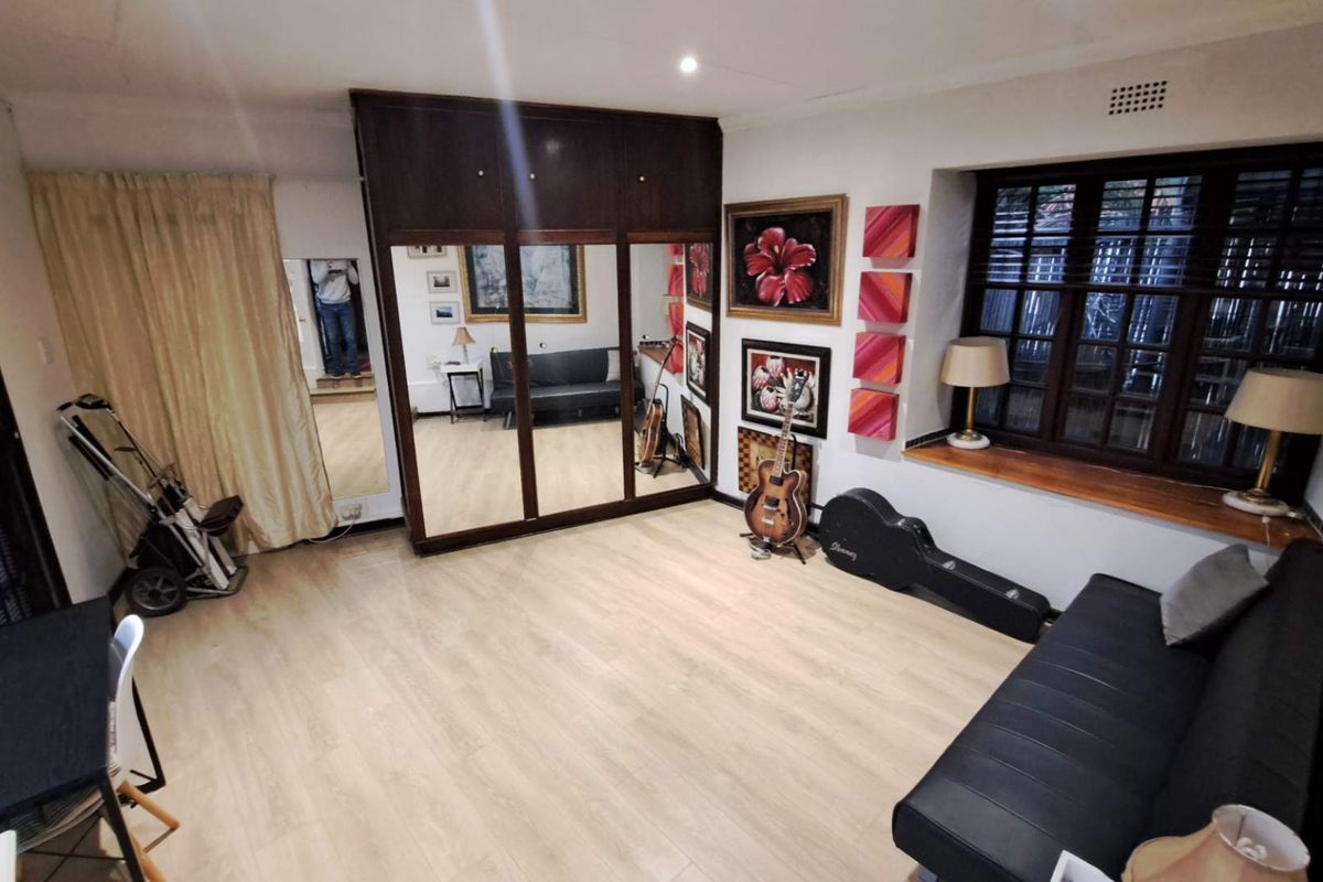 1 Bedroom Garden Cottage - Photo 4