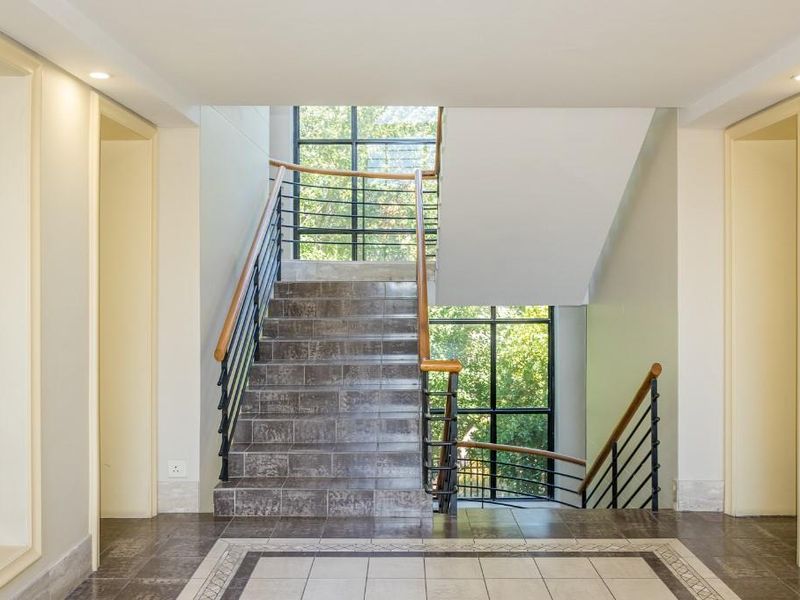 Premium Green-Star Rated Office Space in Mowbray’s River Park – Close to N2 & Public Transport - Photo 6