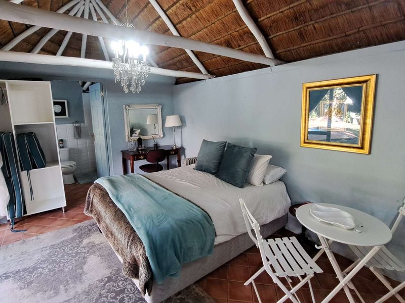 1 Bedroom Cottage - Photo 8