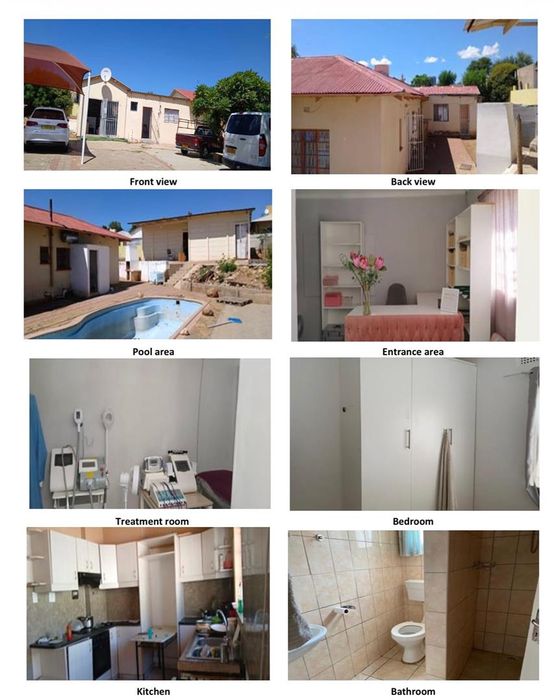 Property #2477326, House For Sale in Windhoek North
