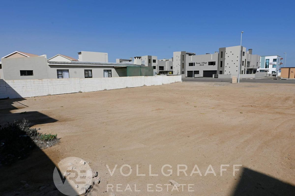 Vacant Residential Plot for Sale in Mile 4 - Photo 4