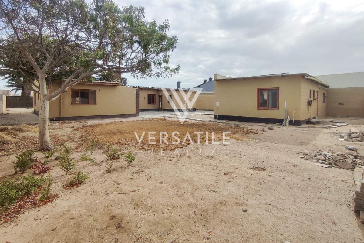 Redevelopment Opportunity – Prime Kramersdorf Erf 900 sqm - Photo 3