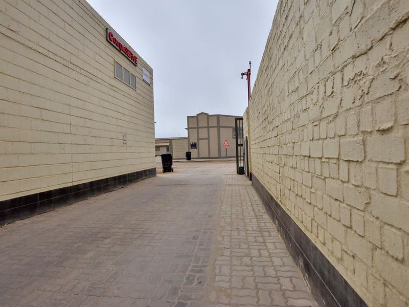 Industrial Area, Swakopmund:  Warehouse is for Sale - Photo 2