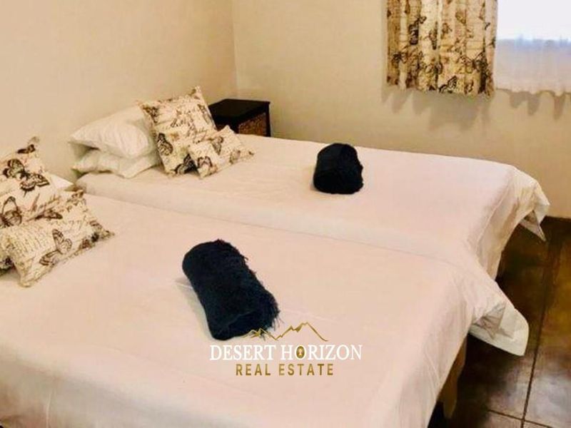 Karas Region, Noordoewer | South of Namibia , Farm for sale - Photo 9