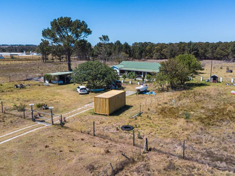 Oak Lane Farm offers an exceptional lifestyle opportunity in one of the Eastern Cape’s fastest developing farming communities. - Photo 7