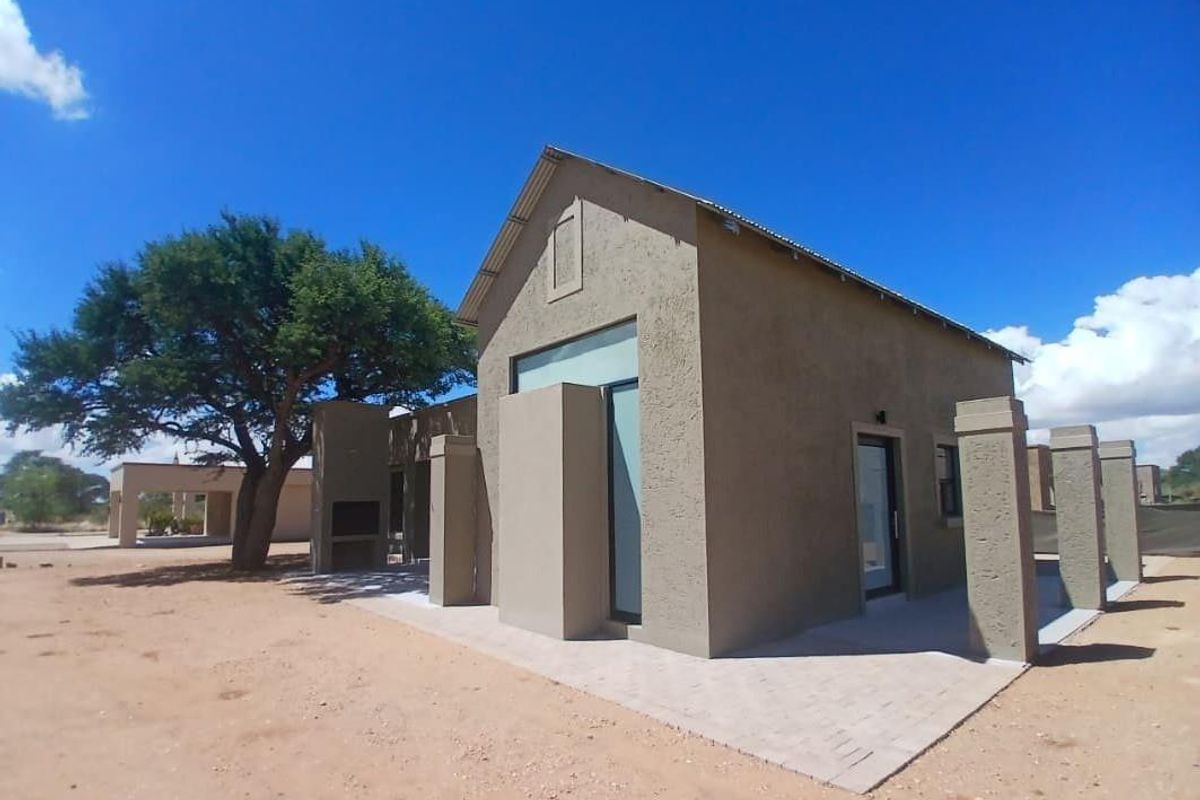 NEW Development 👇🏼👇🏼OMEYA Golf Estate - Photo 5