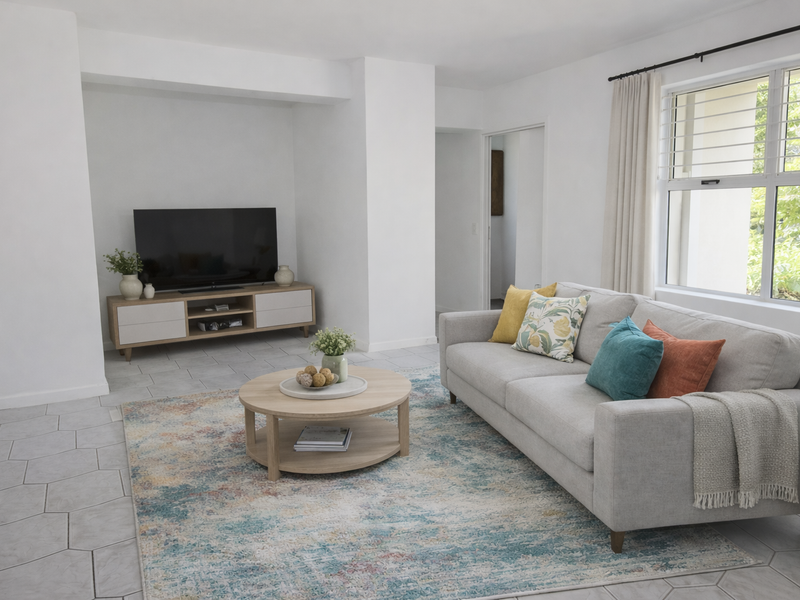 Ground-Floor Gem in the Heart of Loevenstein - Photo 2