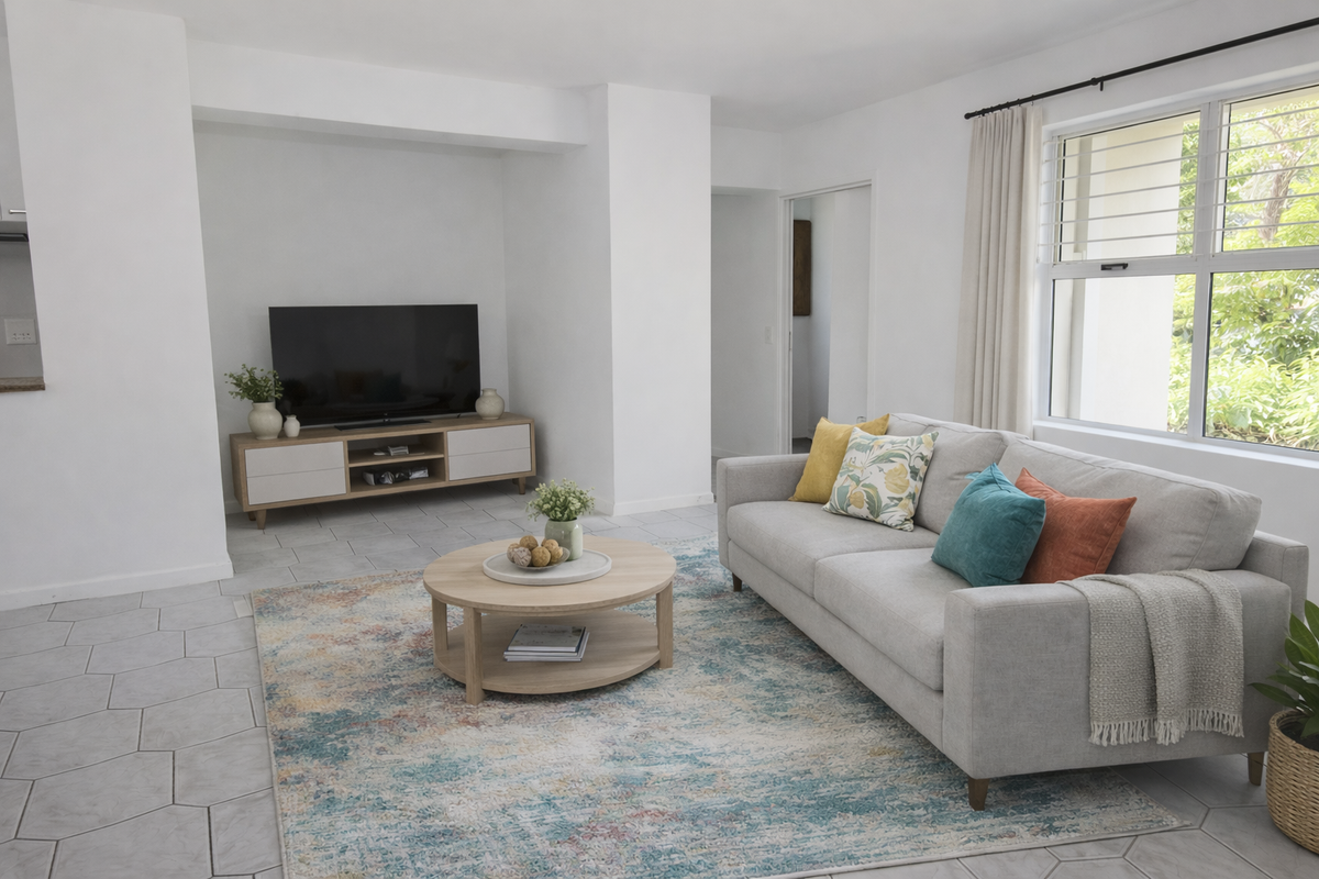 Ground-Floor Gem in the Heart of Loevenstein - Photo 2