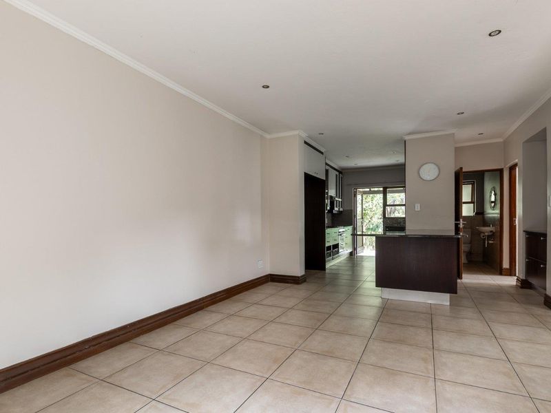 3 Bedroom House to Rent in Dainfern - Photo 6