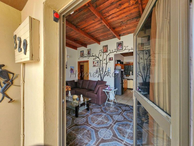 Ext 1 (South Dune), Henties Bay.  Quaint 3 Bedr home is for Sale - Photo 5