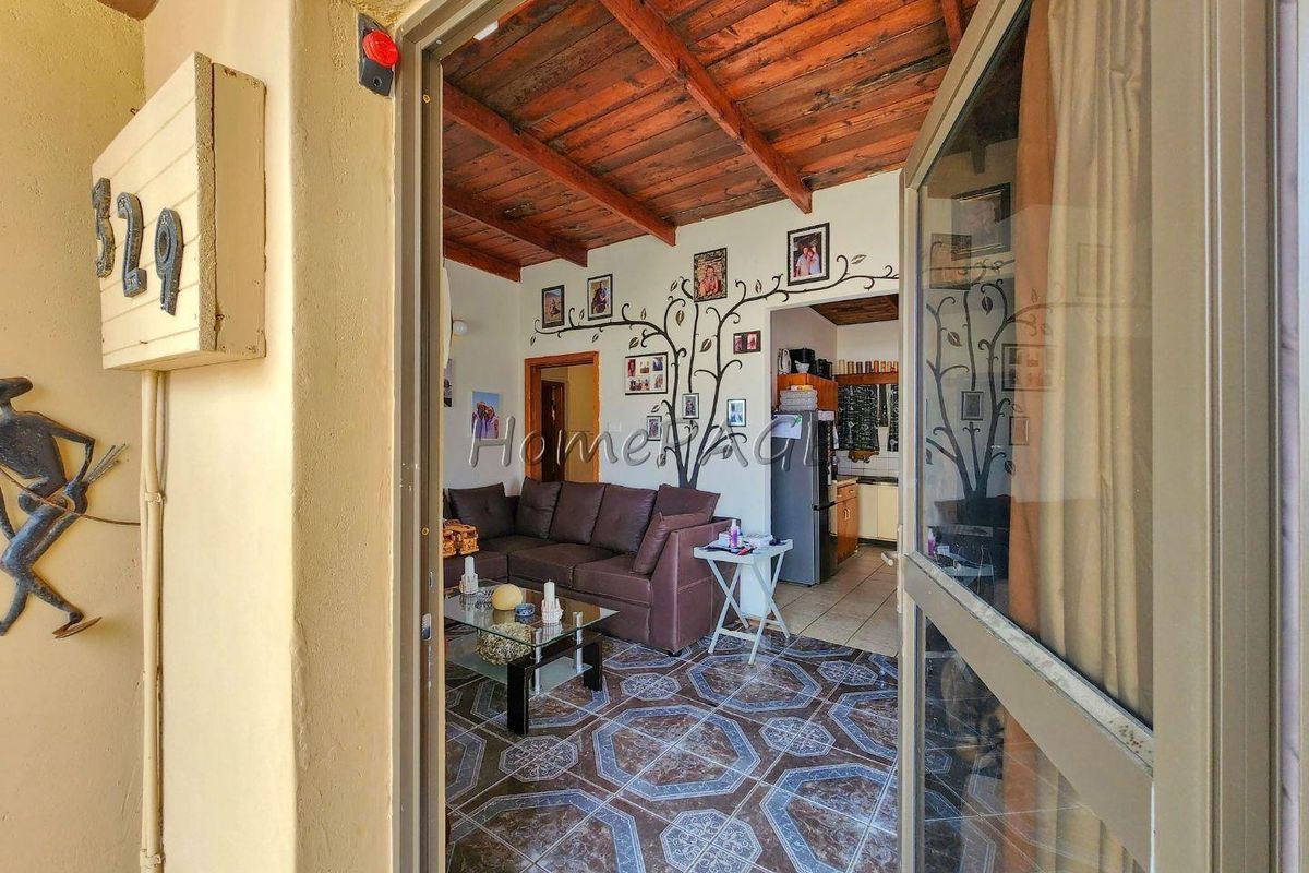 Ext 1 (South Dune), Henties Bay.  Quaint 3 Bedr home is for Sale - Photo 5